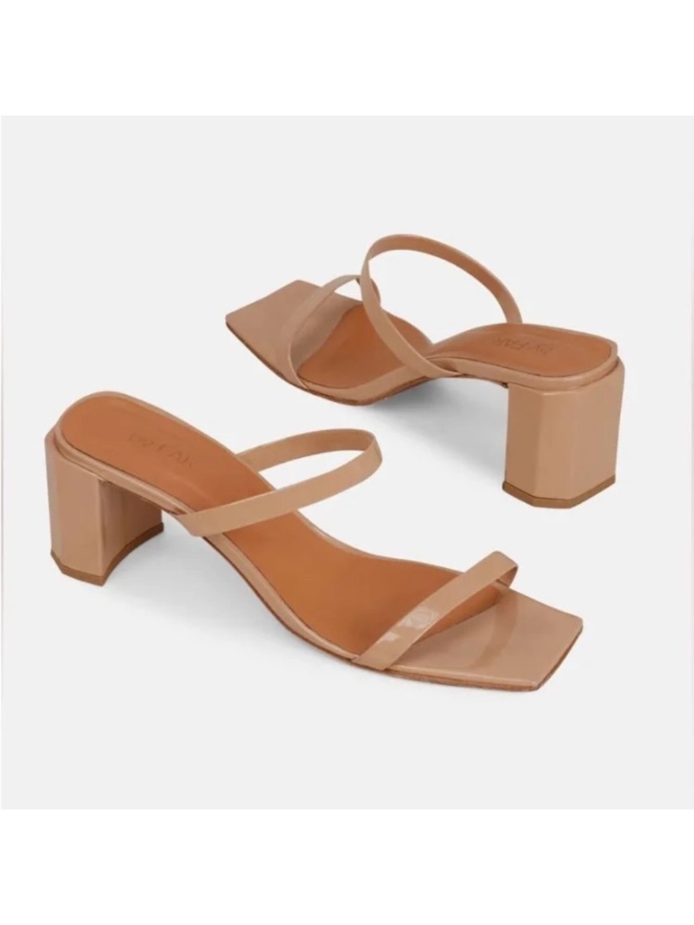 By Far Sandal